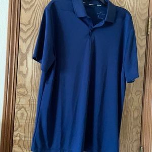 Men’s Nike Golf Polo L